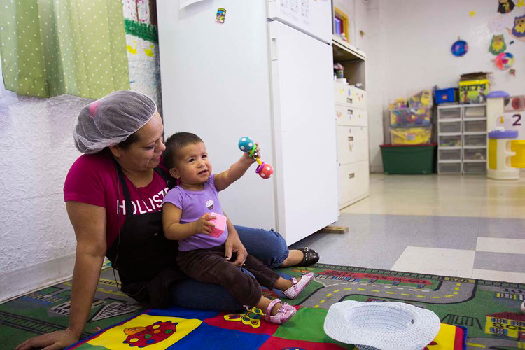 Southwest Creations: Building Opportunity Across Generations.