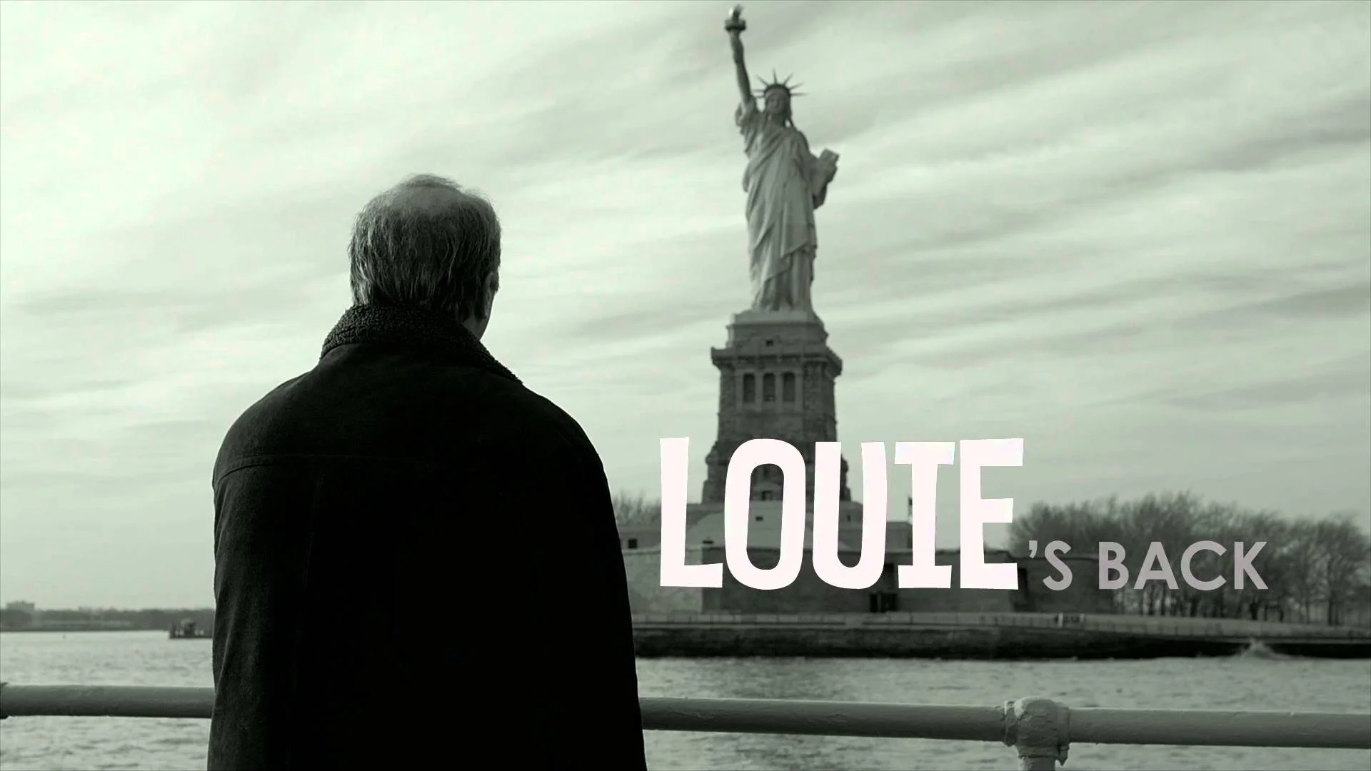 Louie Season 4