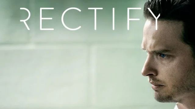 Rectify Season 2