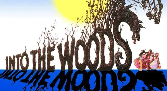 Into the Woods: Original Broadway Cast Recording