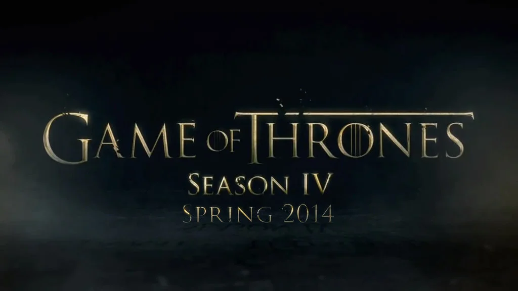 Game of Thrones Season 4 Finale