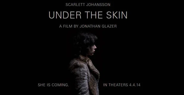 Under the Skin
