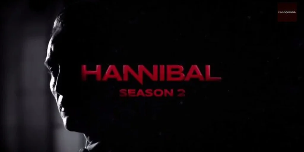 Hannibal Season 2