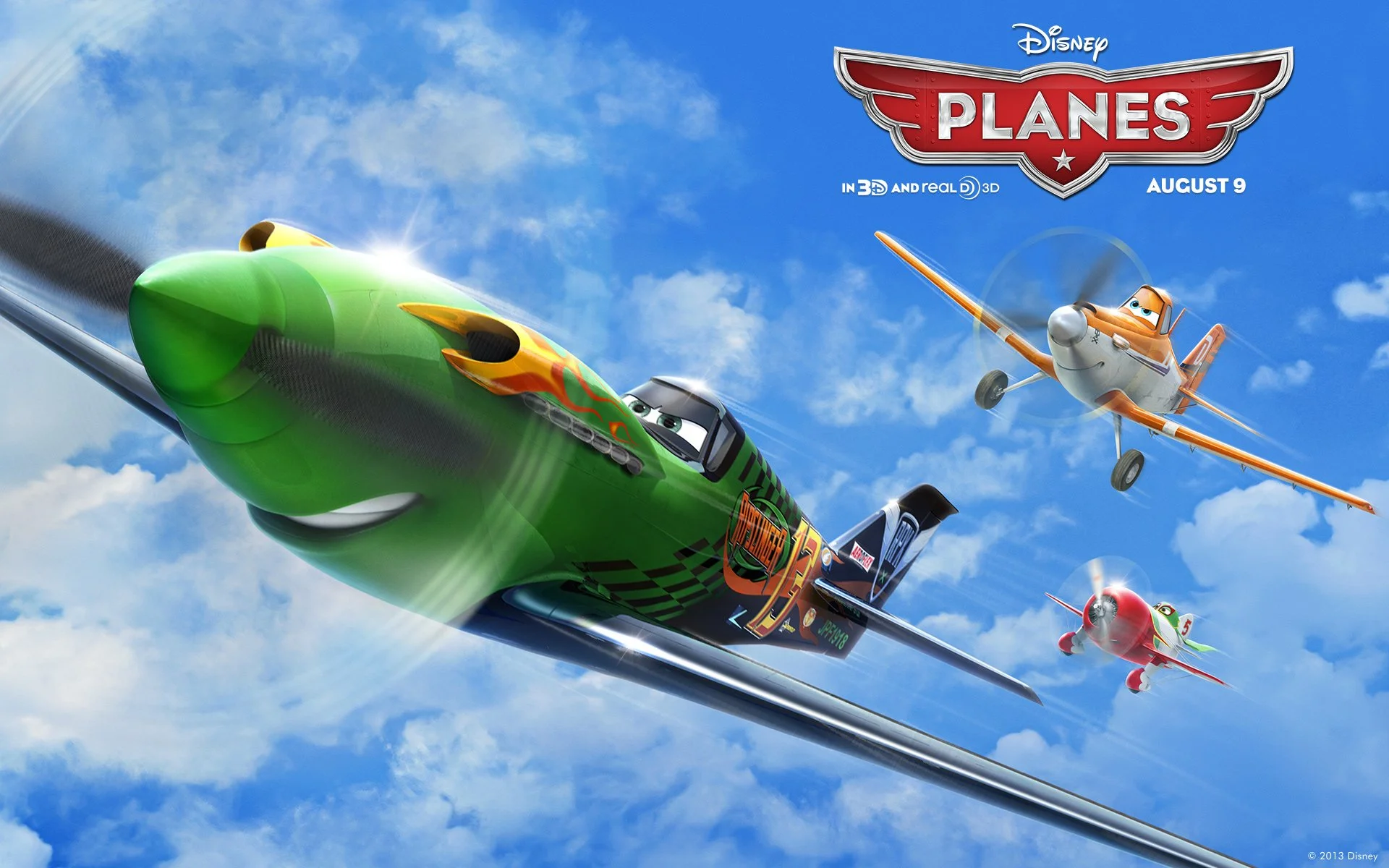 Planes