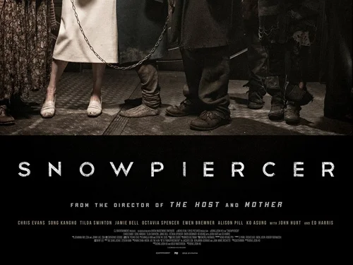 Snowpiercer