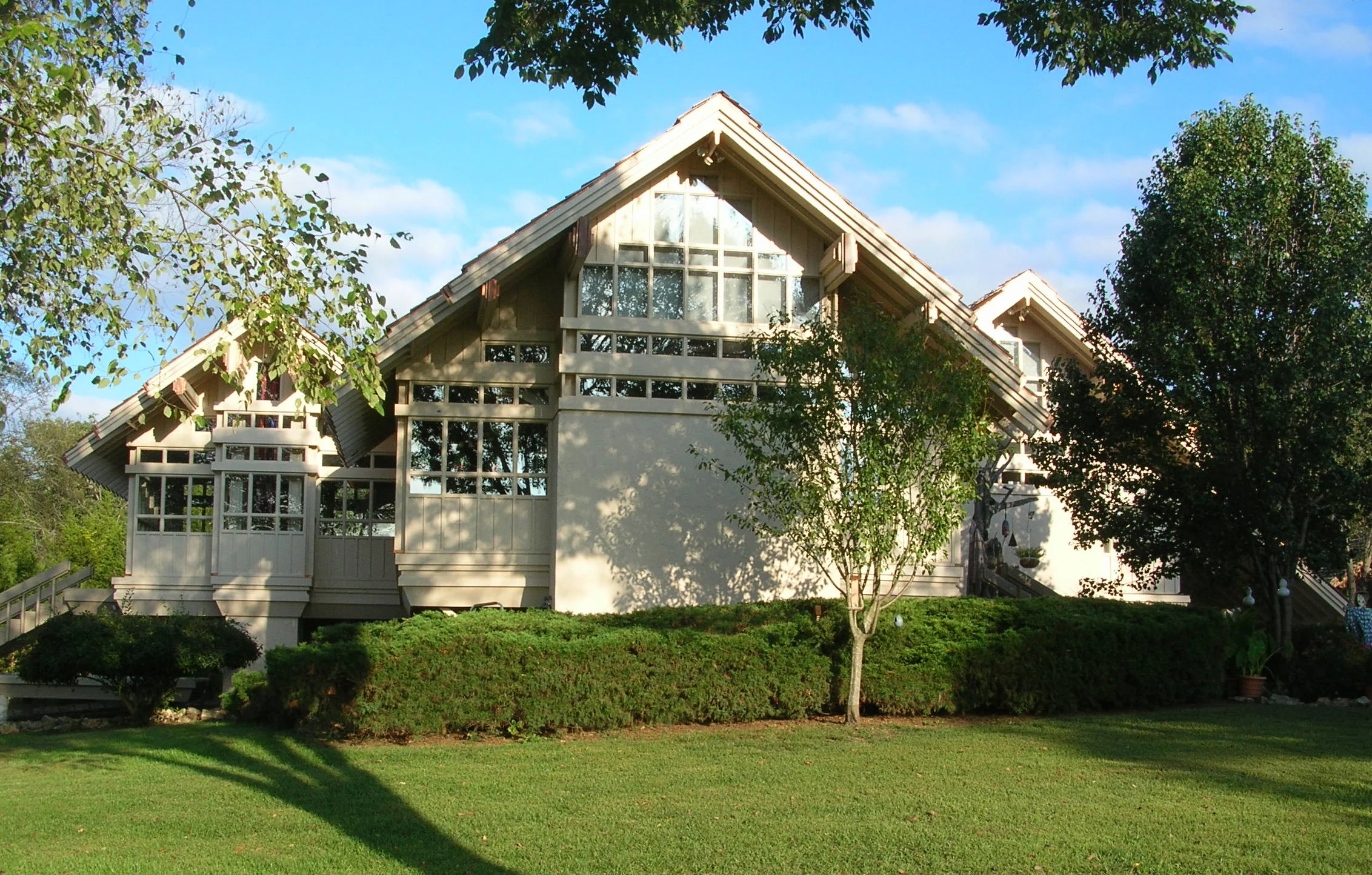 North Point Residence