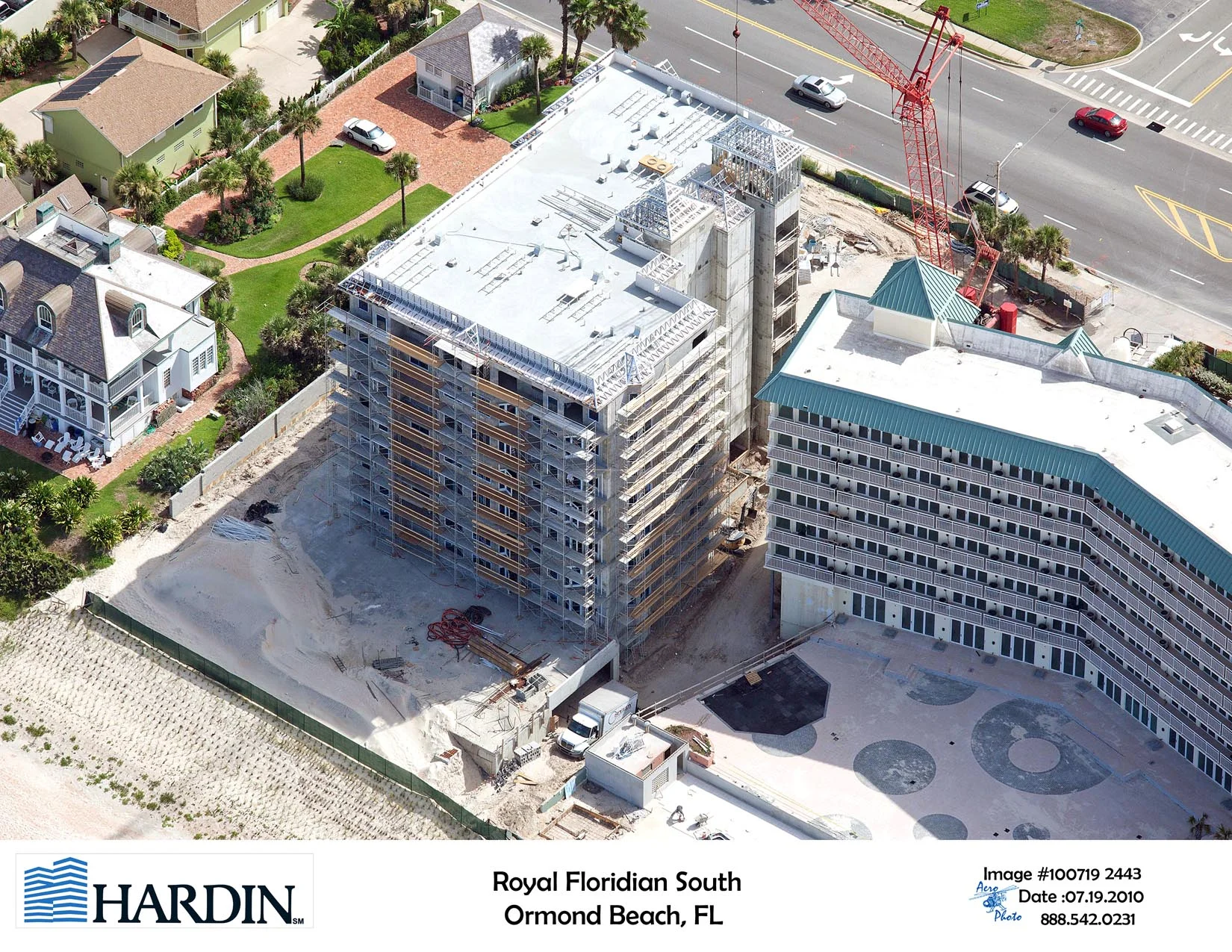 Royal Floridian South by Spinnaker, Ormond Beach, Florida