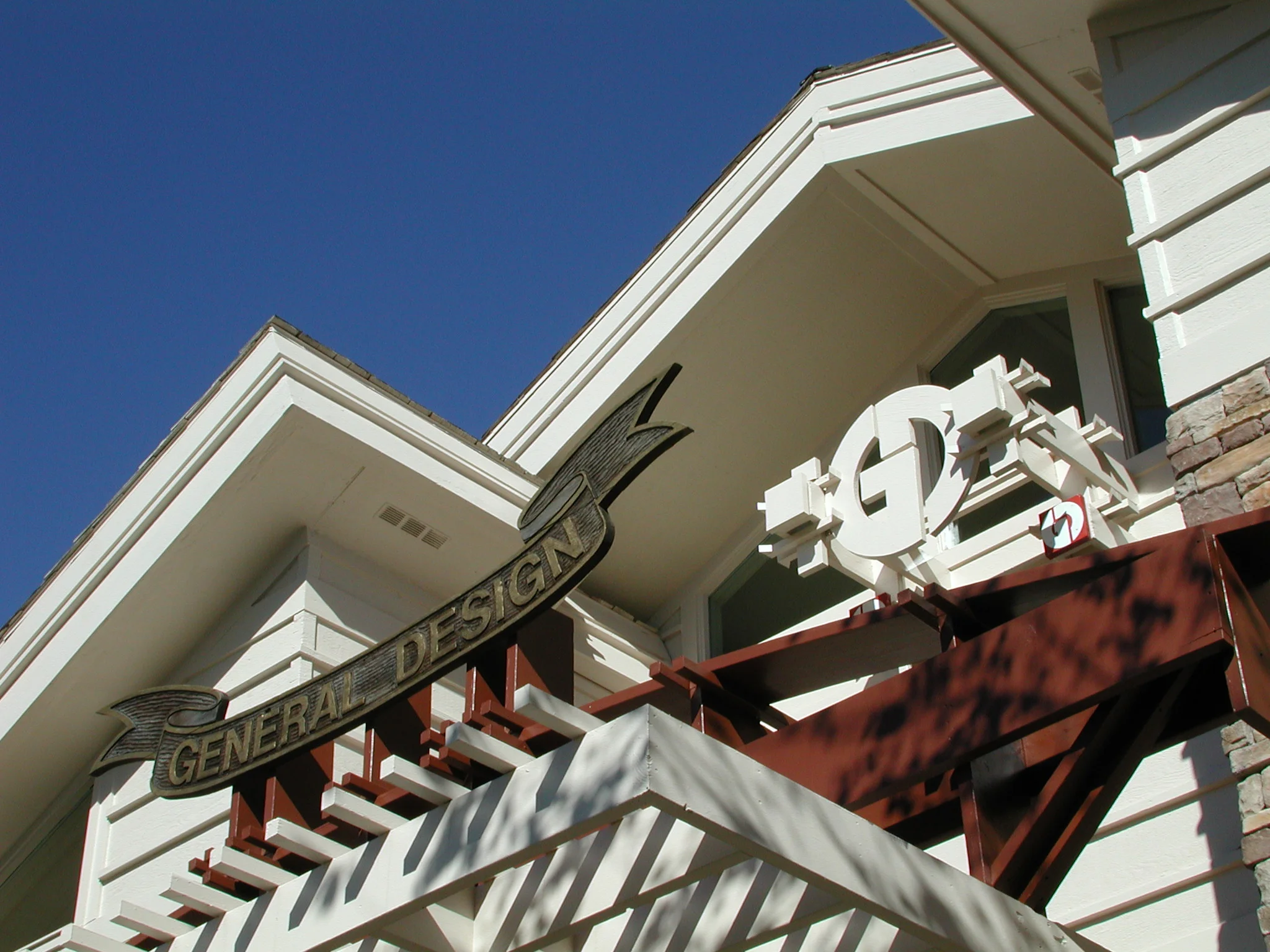 General Design Office, Branson, Missouri