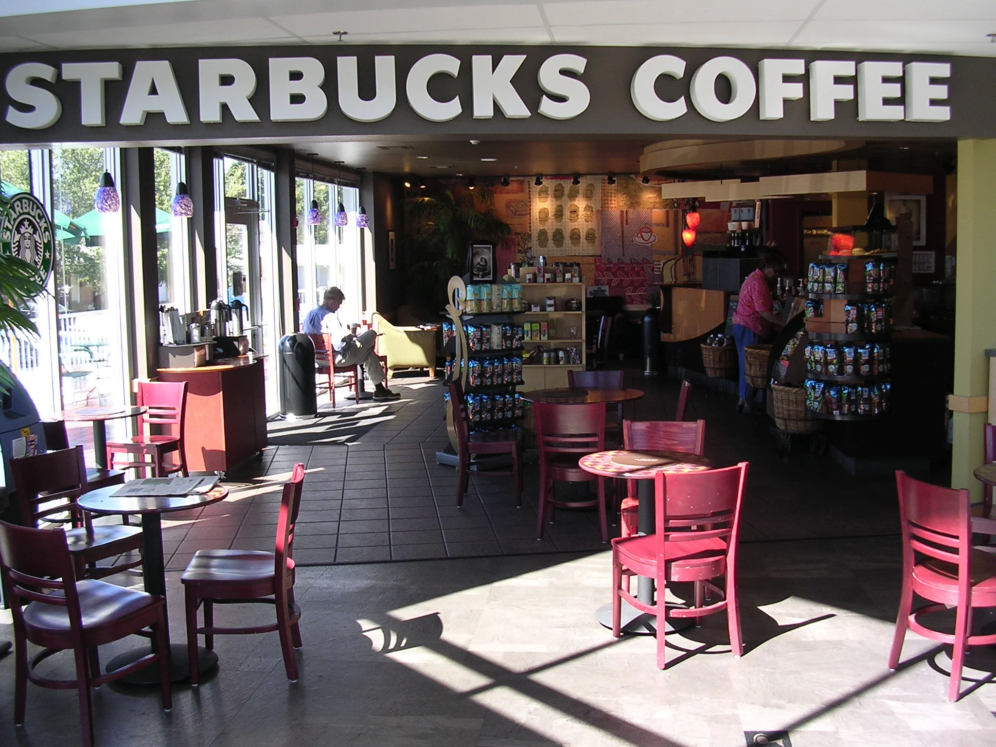 Starbucks Coffee Infill, Branson, Missouri