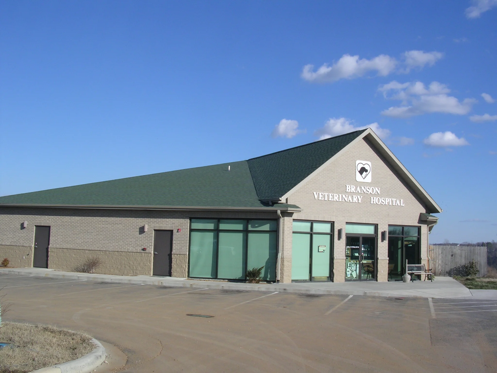 Branson Animal Hospital, Branson, Missouri