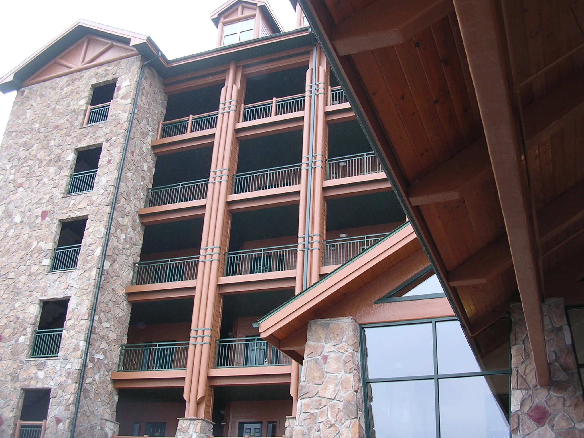 Westgate Branson Woods, Branson, Missouri