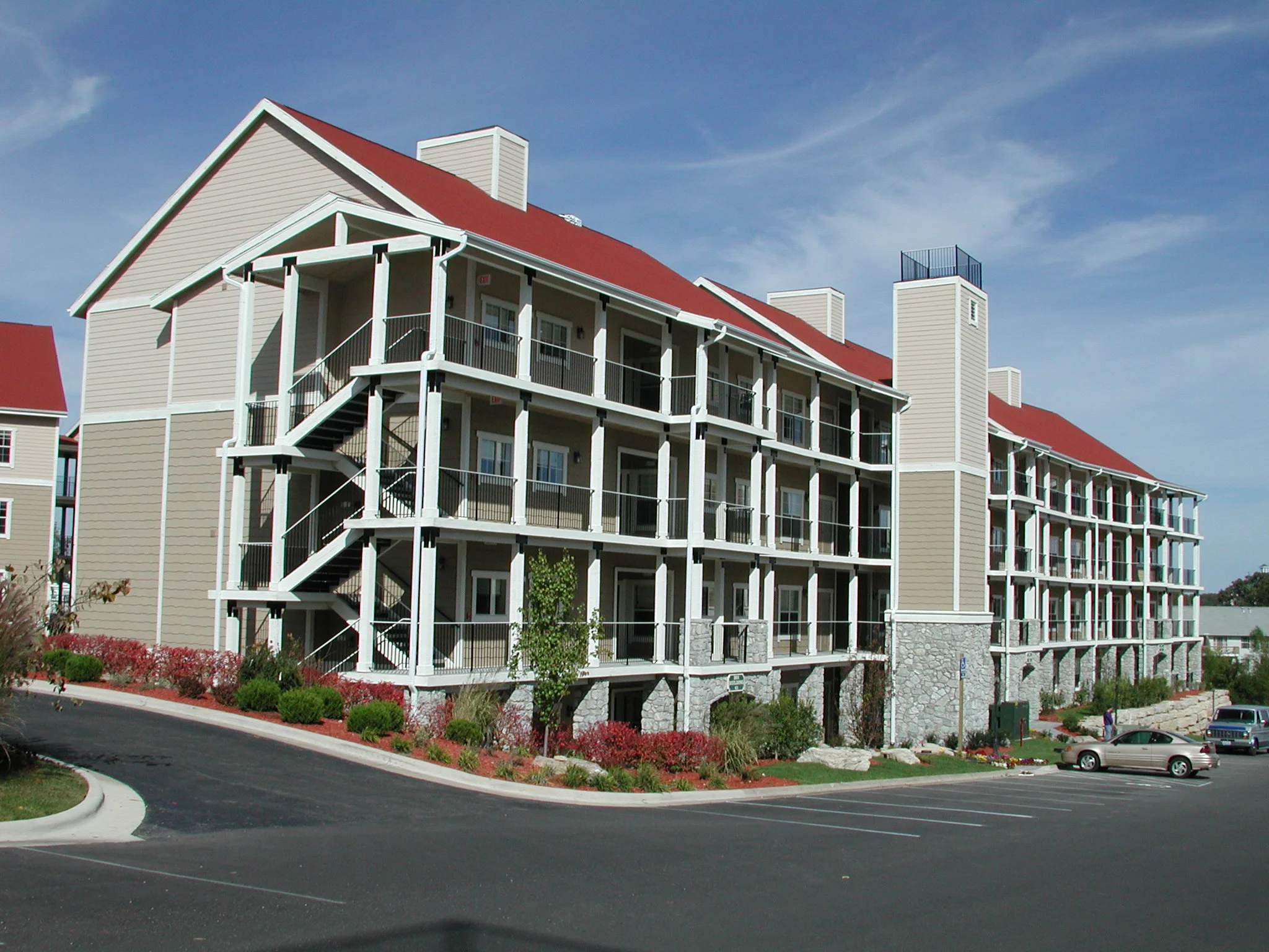 Fairfield Resorts, Branson, Missouri