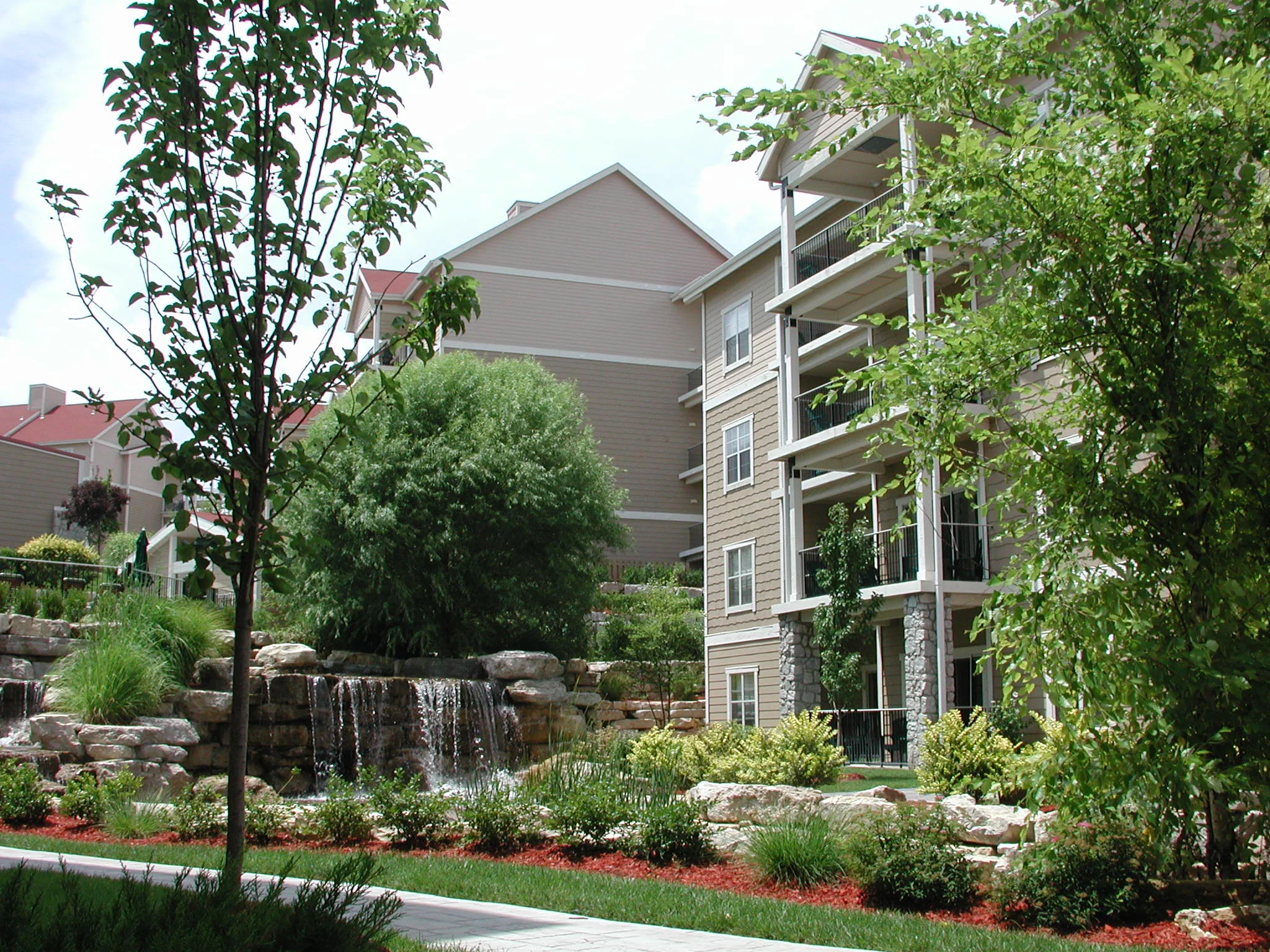 Fairfield Resorts Condominiums, Branson, Missouri