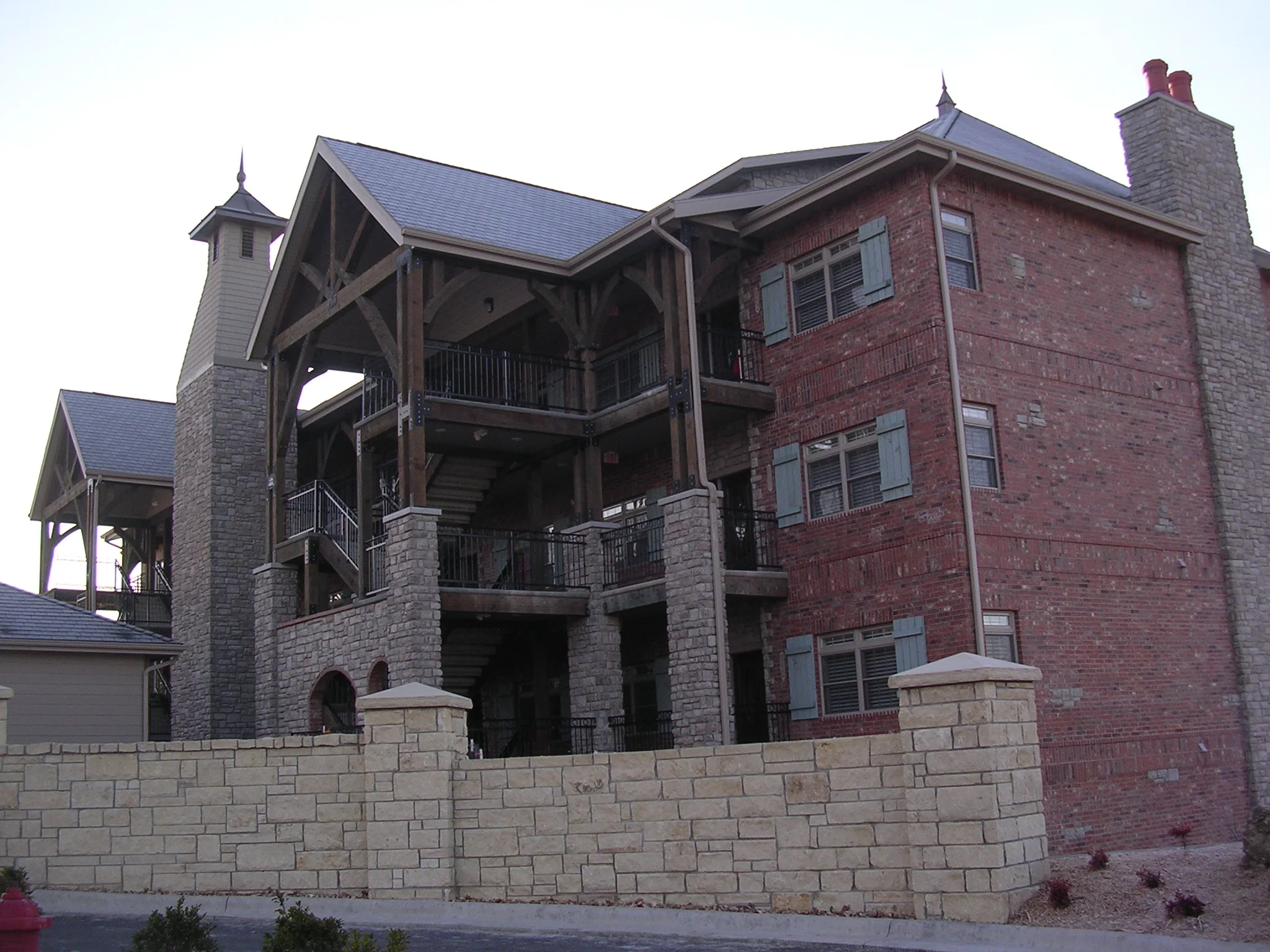 Royal Vista, Branson, Missouri