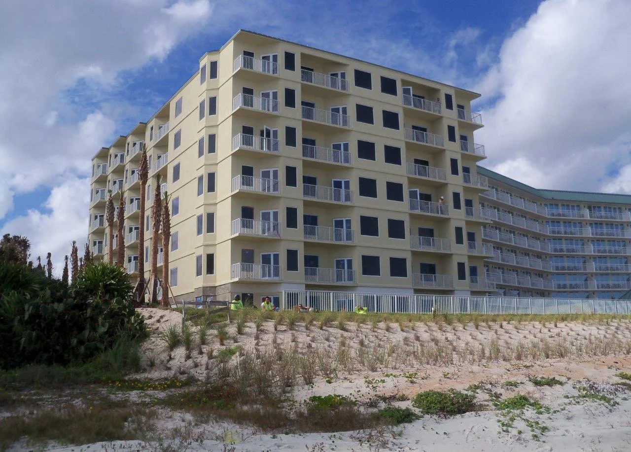 Royal Floridian South by Spinnaker, Ormond Beach, Florida