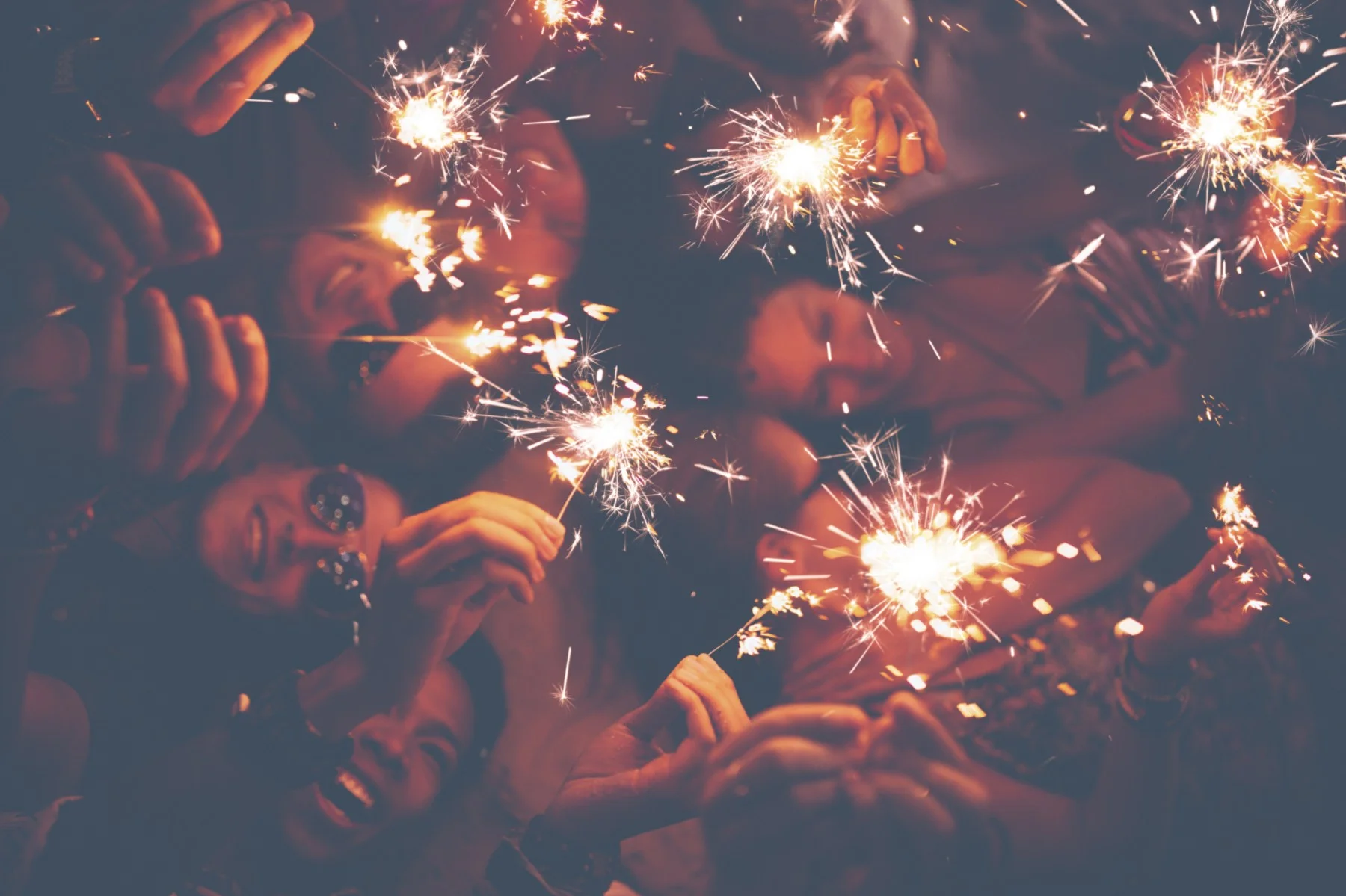 It’s all about people