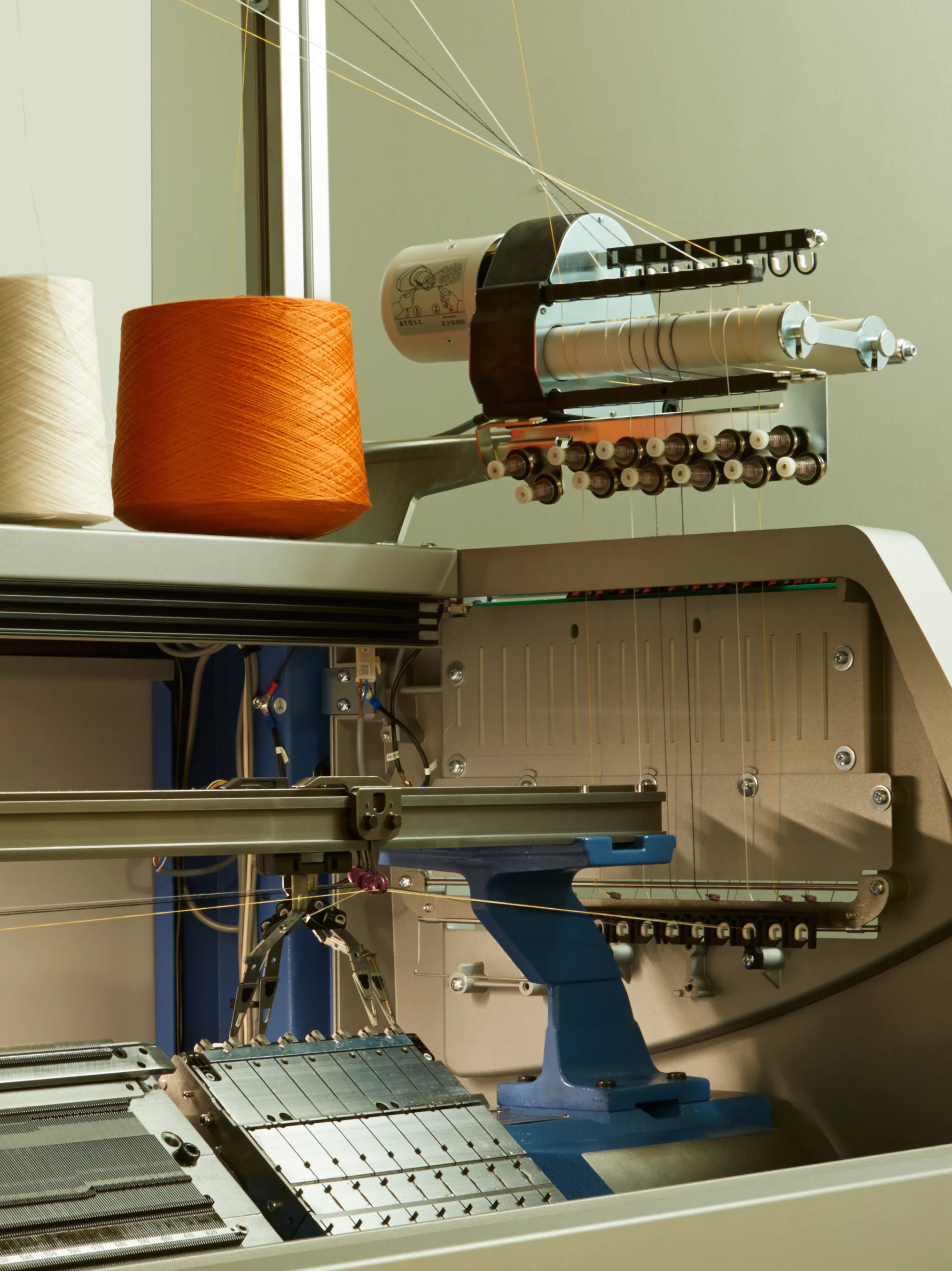 Knyttan Aims to Disrupt $200 Billion Knitwear Market