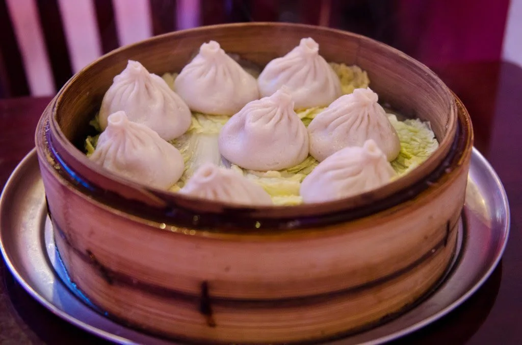 HungryPanda, a food delivery app for Chinese communities, raises $20 million