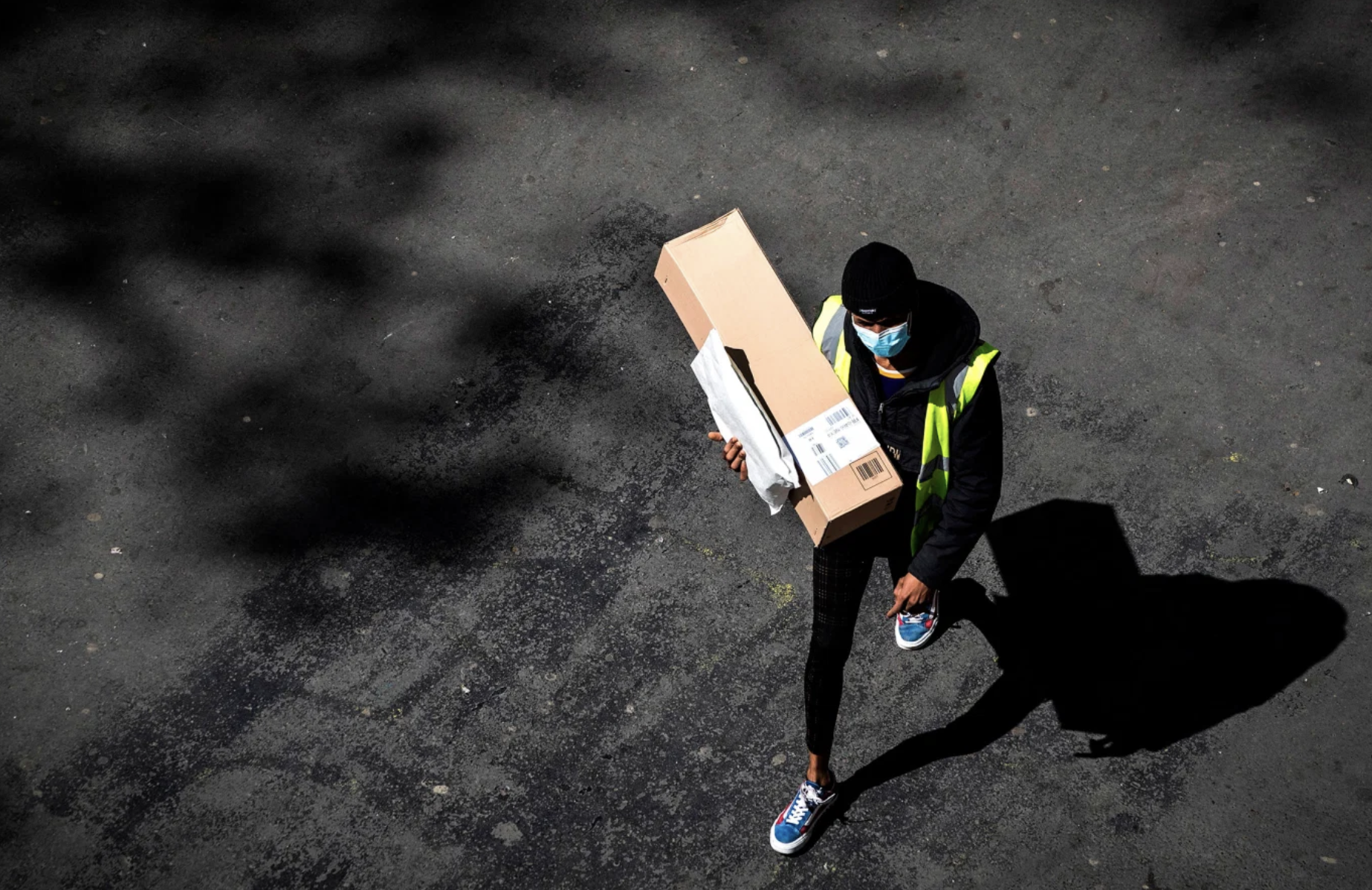 SellerX raises $118M to buy up and grow Amazon marketplace businesses
