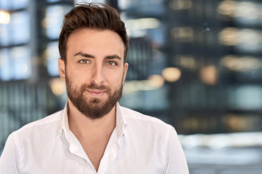 Men’s health startup Manual raises $30M Series A from US and European investors