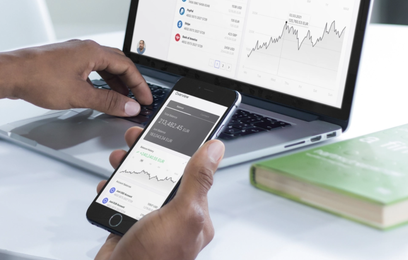 Juni, a ‘vertical’ neobank for e-commerce and online marketing companies, raises $21.5M