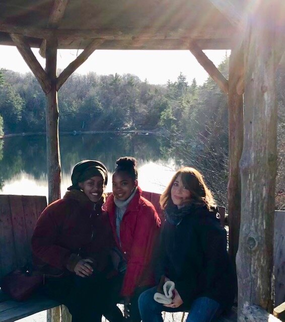 FALL RETREAT