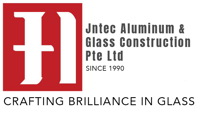 Jntec Glass & Aluminium  Ptd Ltd