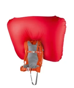 Mammut Ride Removable Airbag