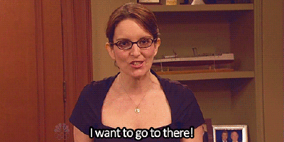 I want to go there.gif