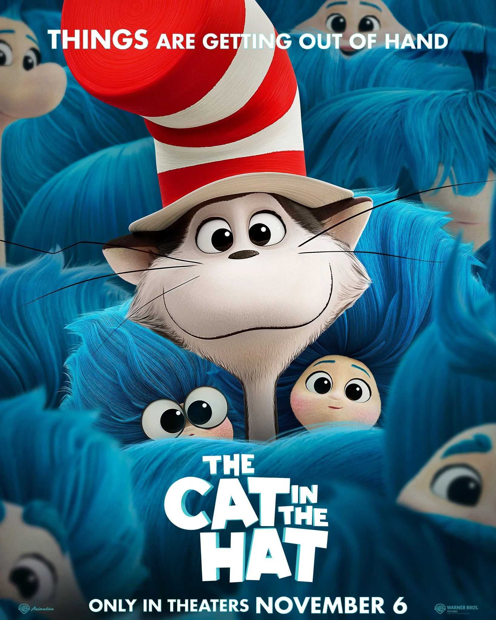 the cat in the hat 2026
