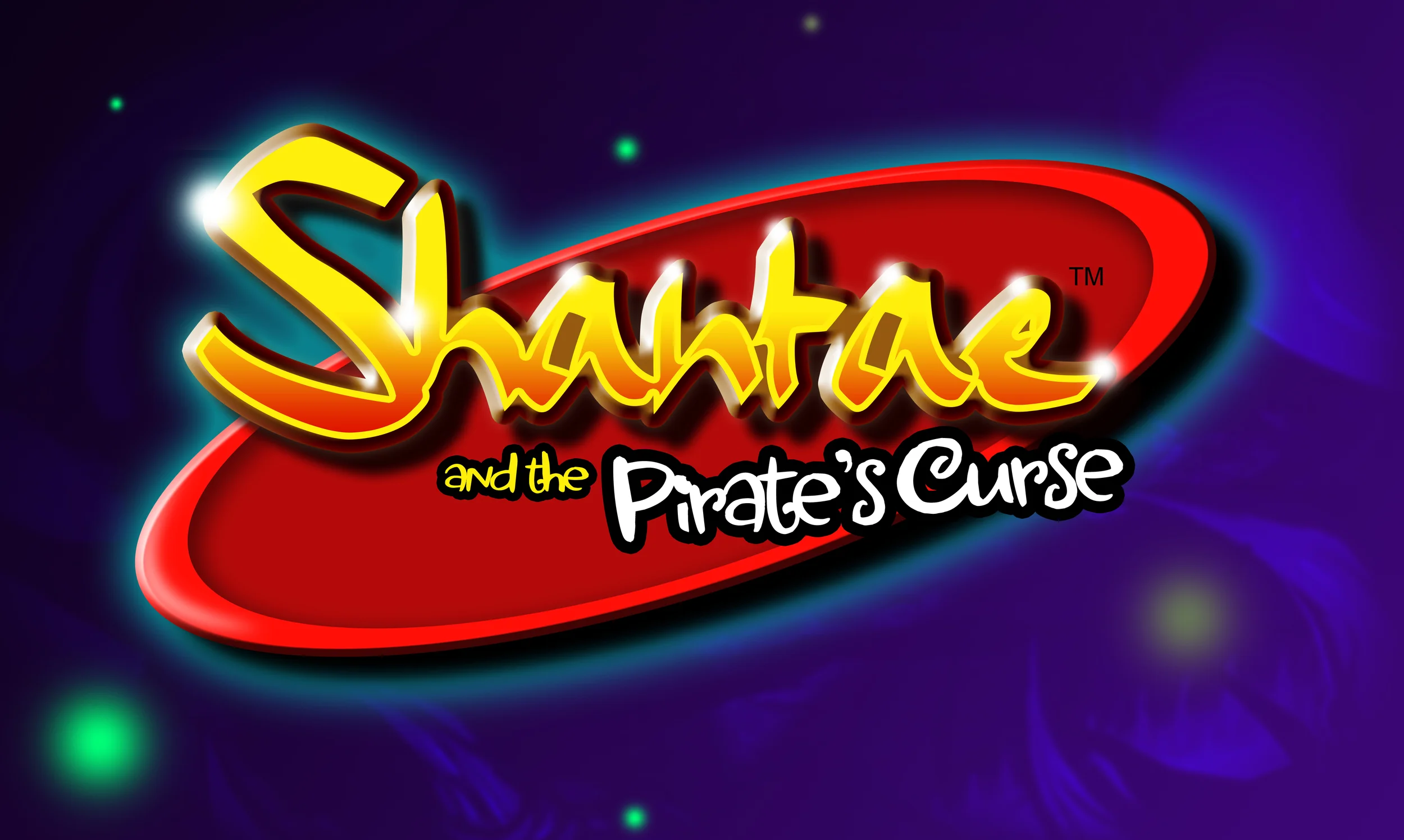 ShantaePirates