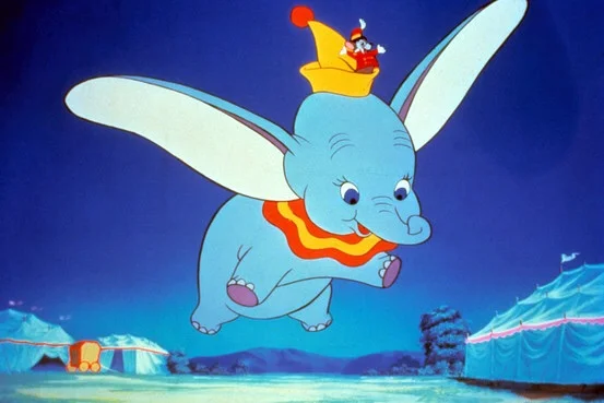 Everett Collection 1941 Disney