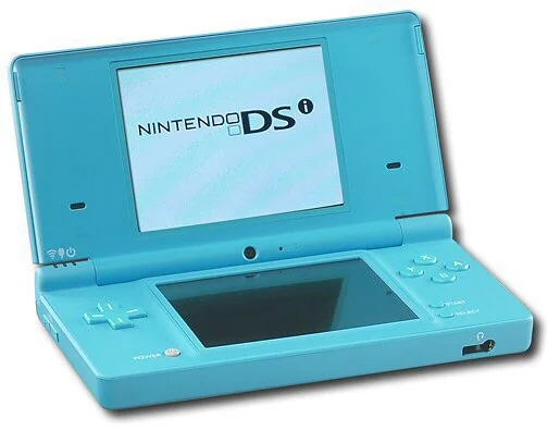 The Nintendo DSi