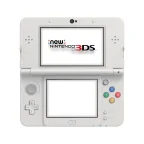 The more compact New Nintendo 3DS system joins New Nintendo 3DS XL and will launch in the U.S. on Sept. 25 (Photo: Business Wire)