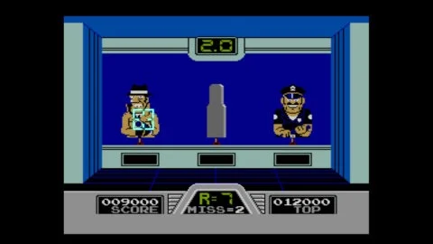 In Hogan’s Alley, use your split-second reflexes and sharp-shooting skills in the practice shooting range. (Photo: Business Wire)