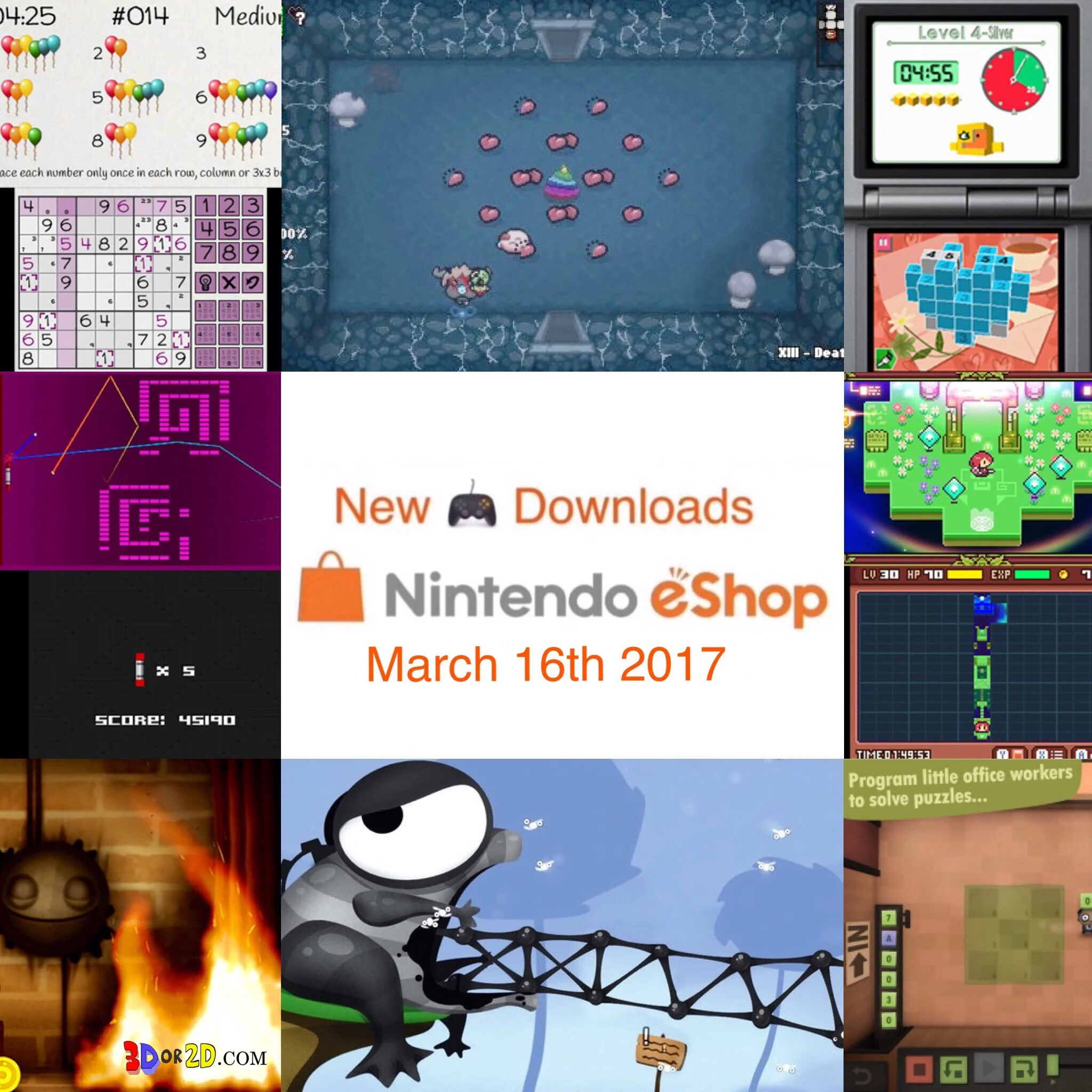 Nintendo Eshop Download , How to Redeem a Nintendo eShop Download Code ...