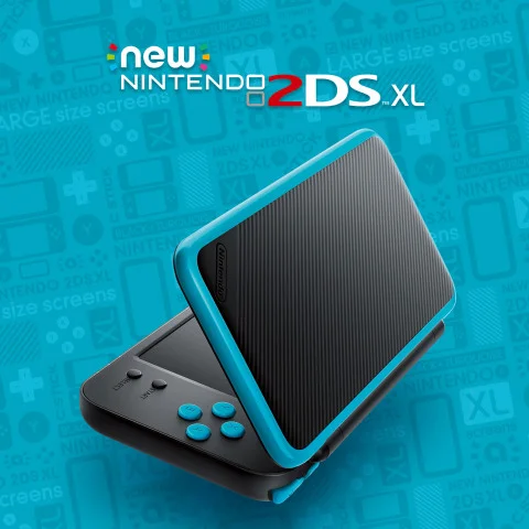 Nintendo Reveals Upcoming 3ds Game Lineup 3dor2d Com