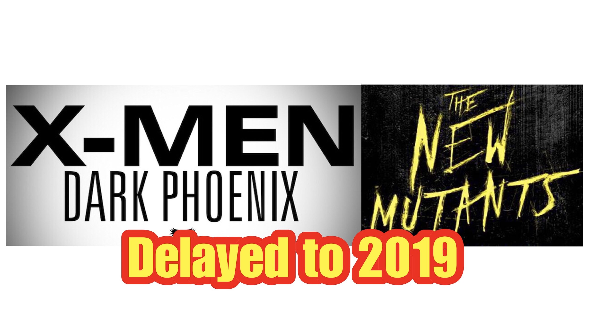 The New Mutants delay - Why X-Men spin-off The New Mutants was delayed again