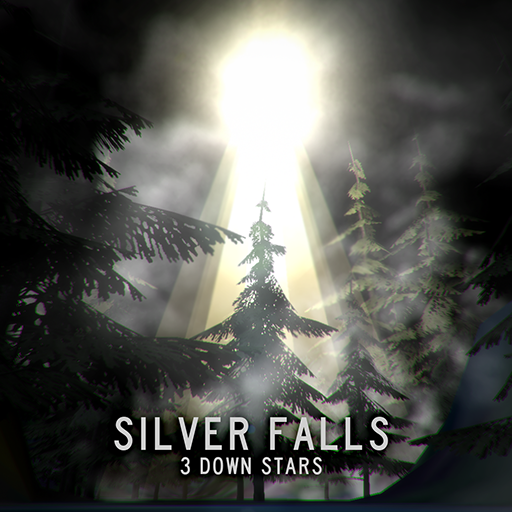 silver falls 3ds