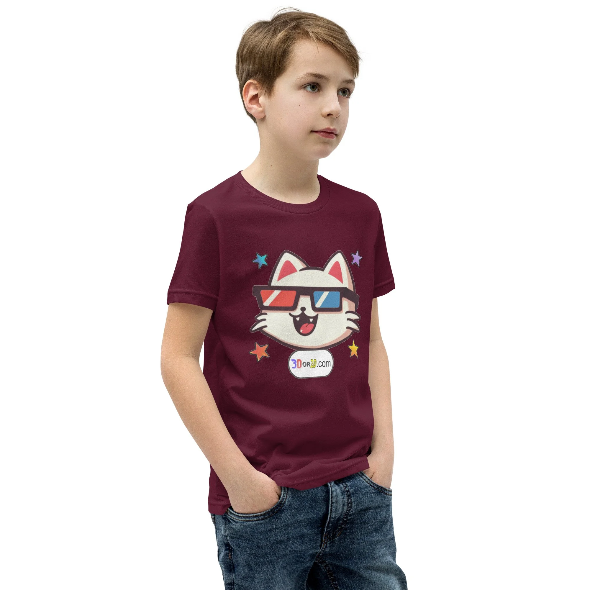 youth-staple-tee-maroon-right-front-66cc803e653ac.jpg