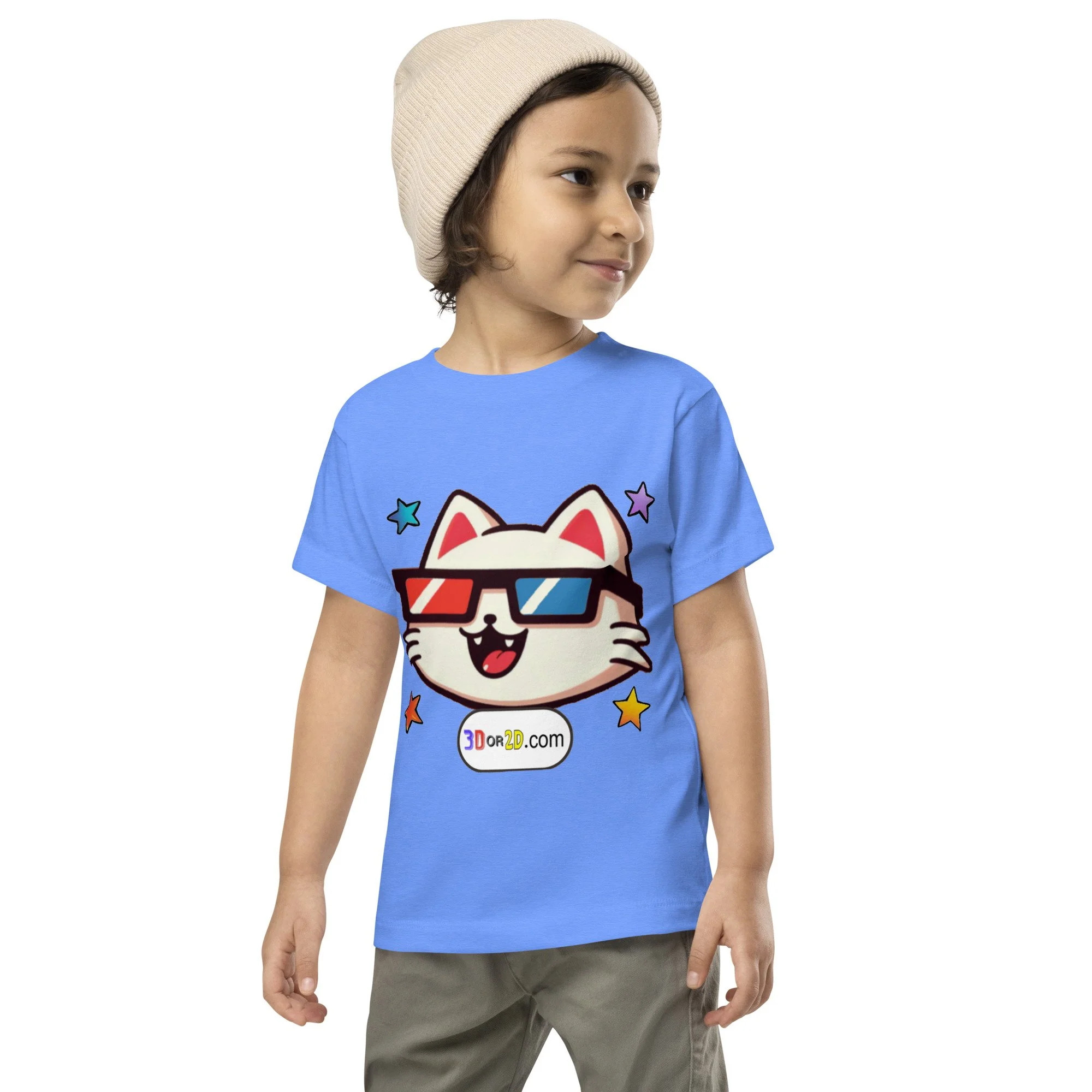 toddler-staple-tee-heather-columbia-blue-front-66cc80db0d310.jpg