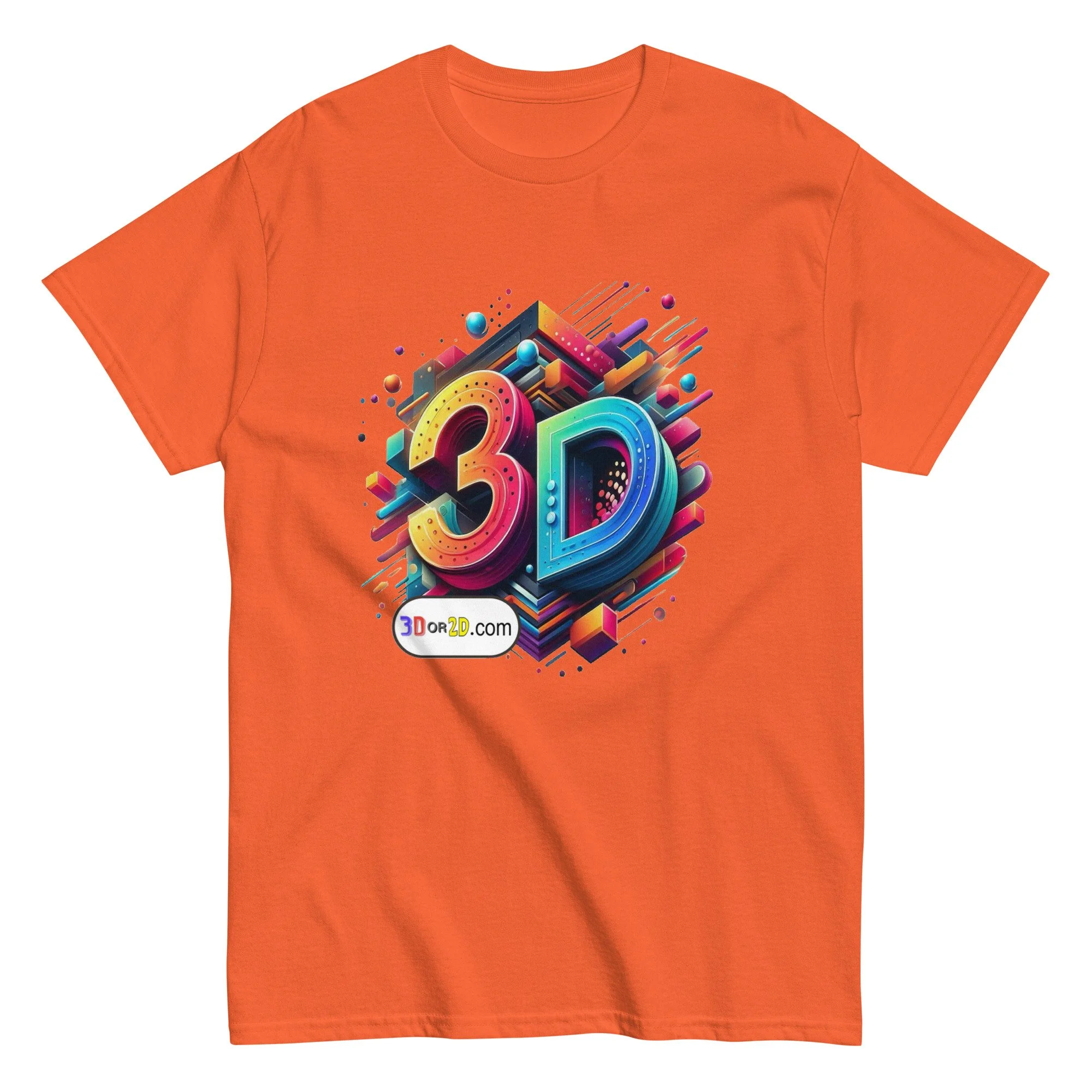 unisex-classic-tee-orange-front-66e1b19f784e2.jpg