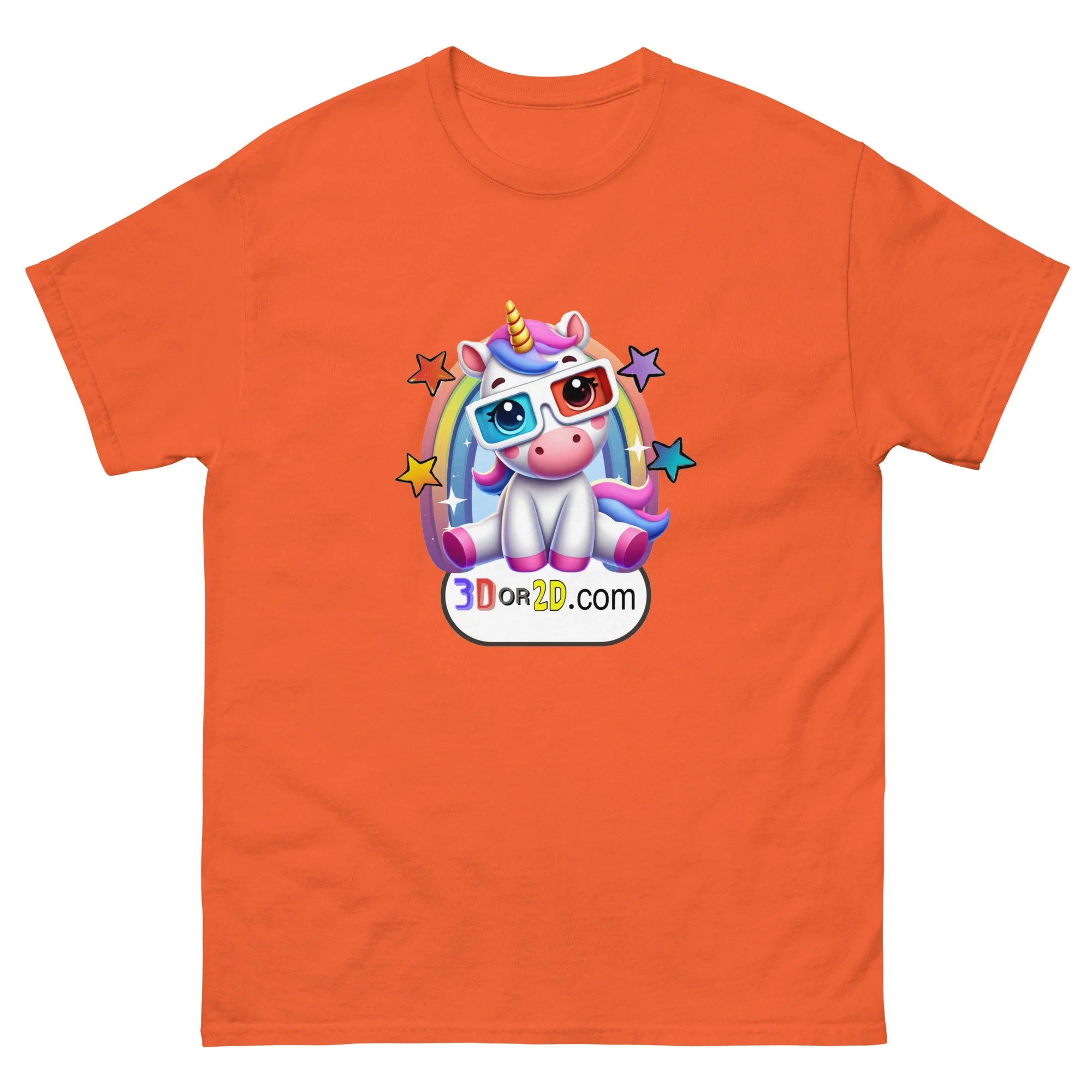 unisex-classic-tee-orange-front-6753151cf1f88.jpg