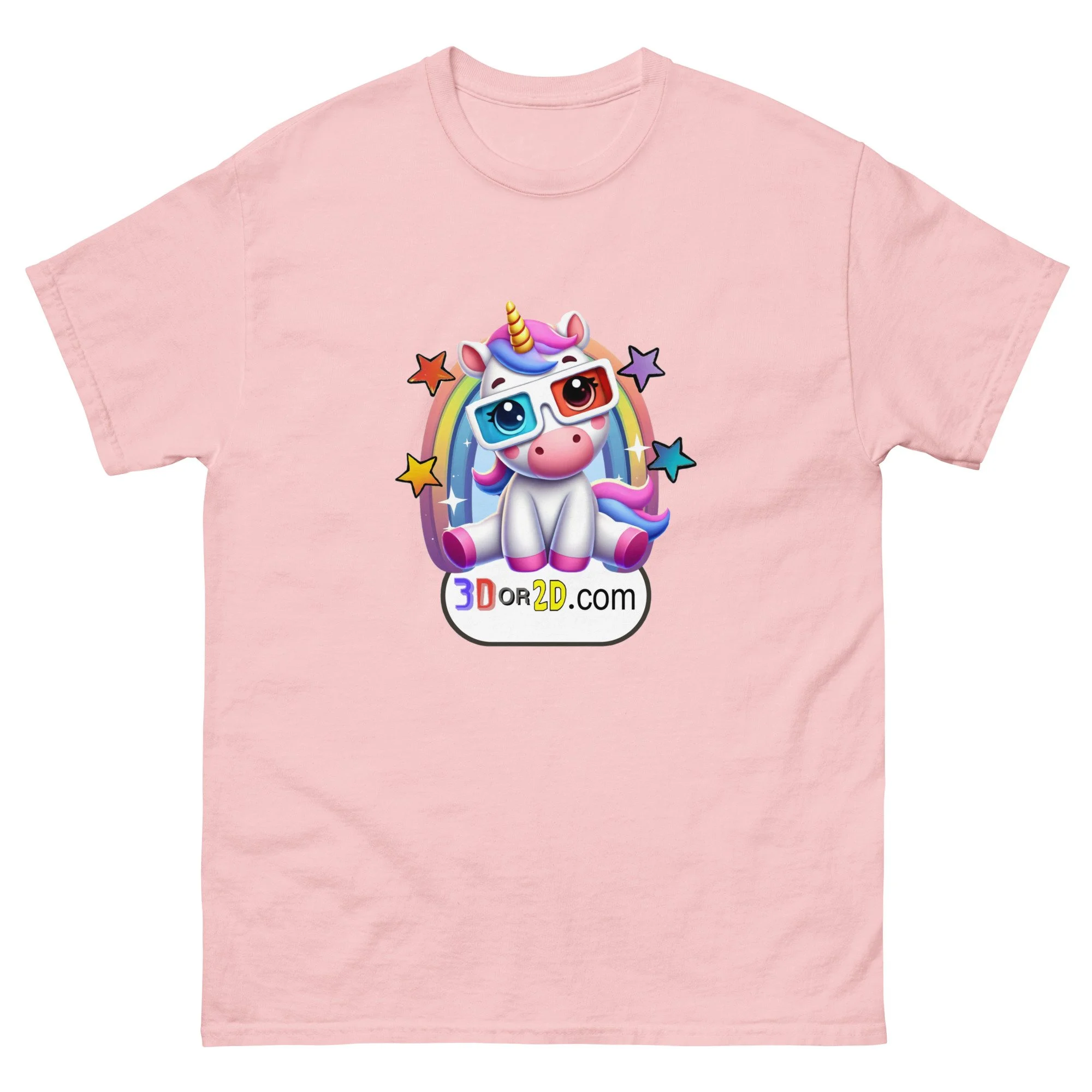 unisex-classic-tee-light-pink-front-6753151d4bf33.jpg
