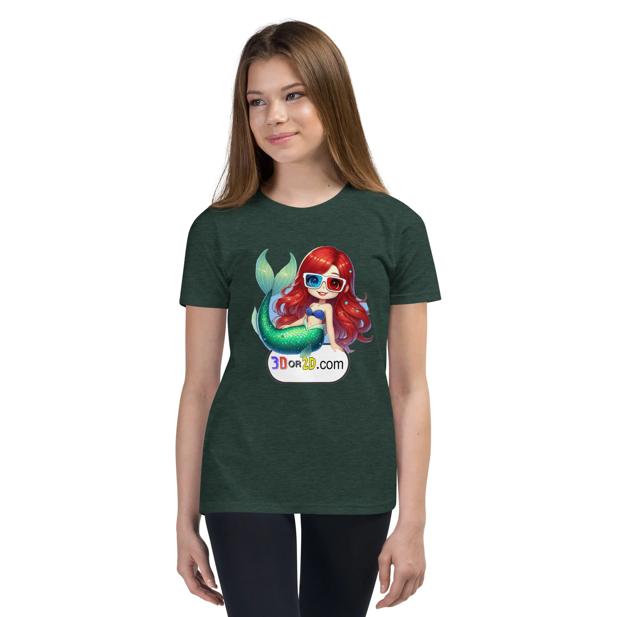 youth-staple-tee-heather-forest-front-677553043611c.jpg