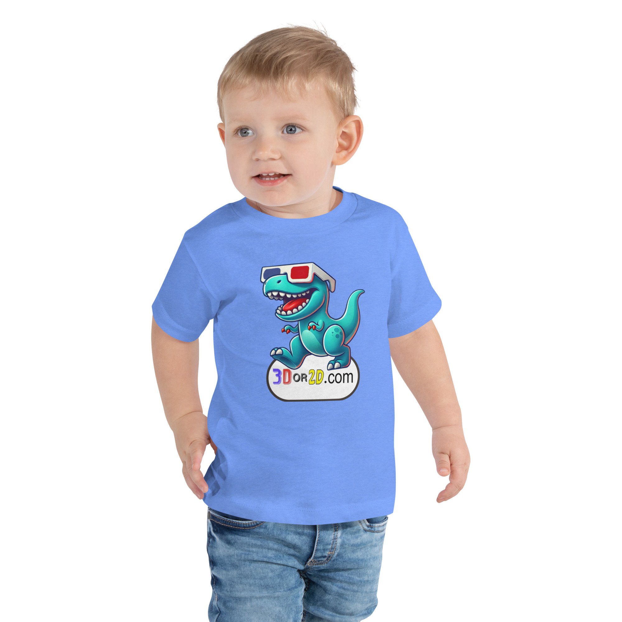toddler-staple-tee-heather-columbia-blue-front-677553b20888e.jpg