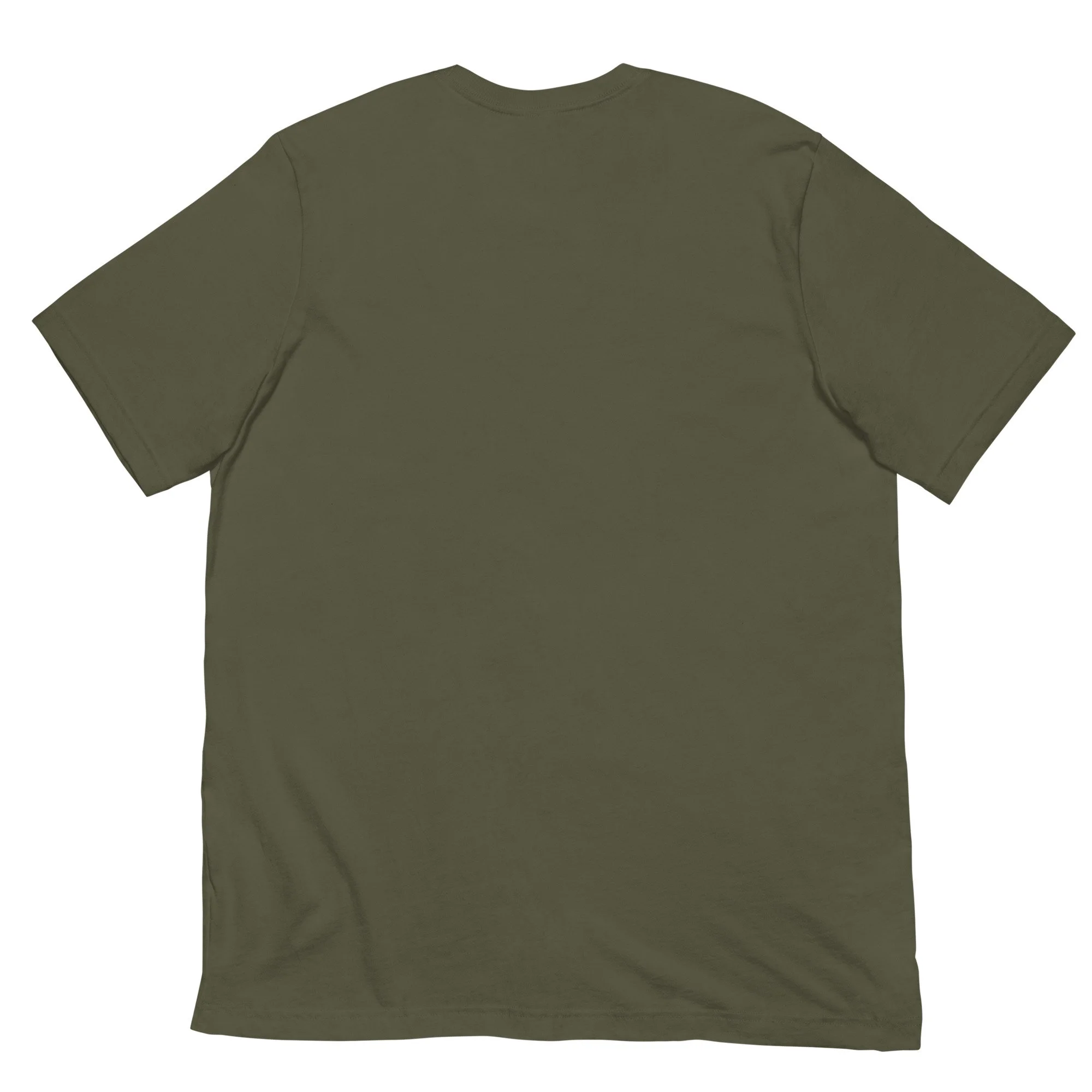 unisex-staple-t-shirt-military-green-back-677ff8f5f357a.jpg