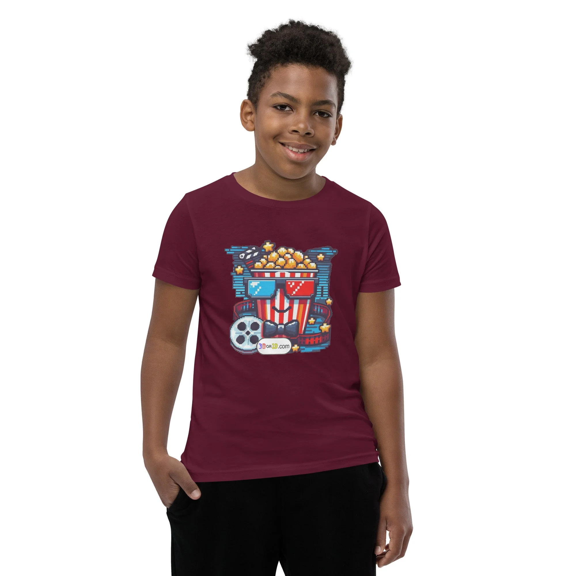 youth-staple-tee-maroon-front-678013a8150e2.jpg
