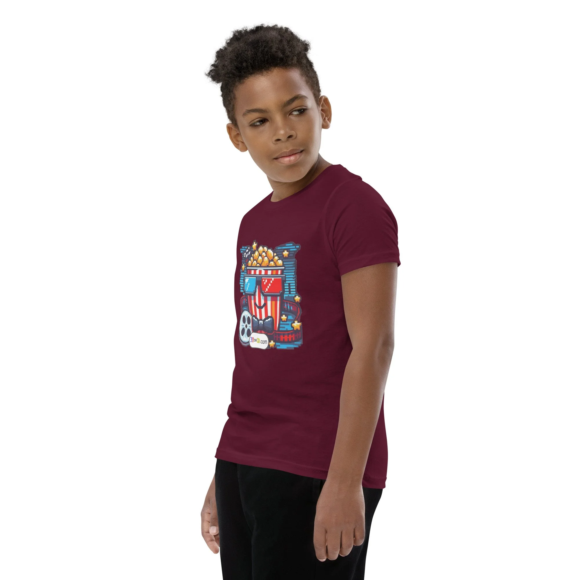 youth-staple-tee-maroon-left-front-678013a815370.jpg