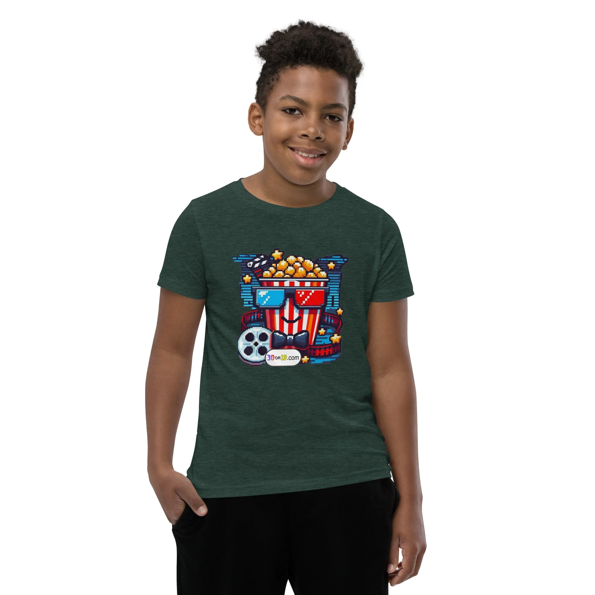 youth-staple-tee-heather-forest-front-678013a81ac06.jpg